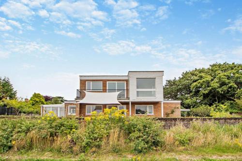 Walberswick House | Seagulls