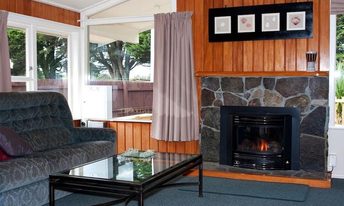 Mount Maunganui House | Seagulls Guesthouse