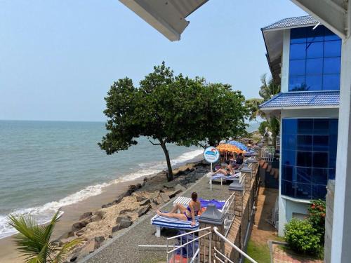 Kuzhuppilly Resort | Sealine Beach Resorts