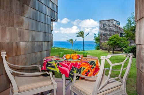 Princeville Apartment | Sealodge F1