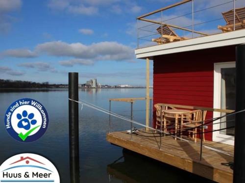 Ortmuhle Boat Rental | Sealodge II Huus & Meer