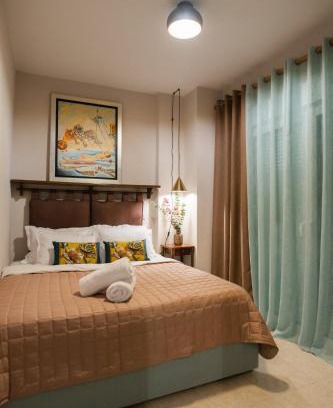 Alexandroupoli Apartment | SeaNion relaxing apartment