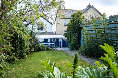Port Isaac House | Seapinks