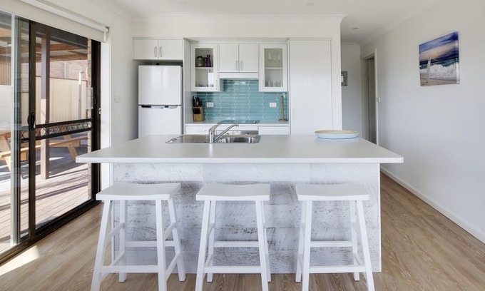 Crescent Head Apartment | Seapoint 2, 4 Gowing Street,