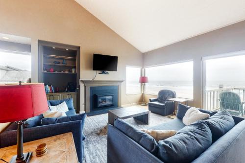 Lincoln Beach House | Searidge D2