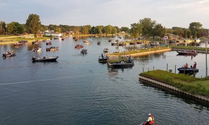 Oscoda House | Seas The Day Suite A SUITES A,B,C FOR SALE On the AuSable River