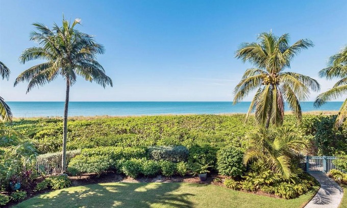 Gulf Shores House | Seas the Day