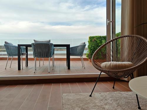 Għadira Apartment | Seascape 19
