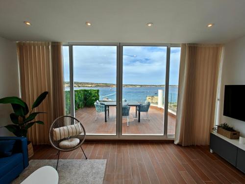 Għadira Apartment | Seascape 24