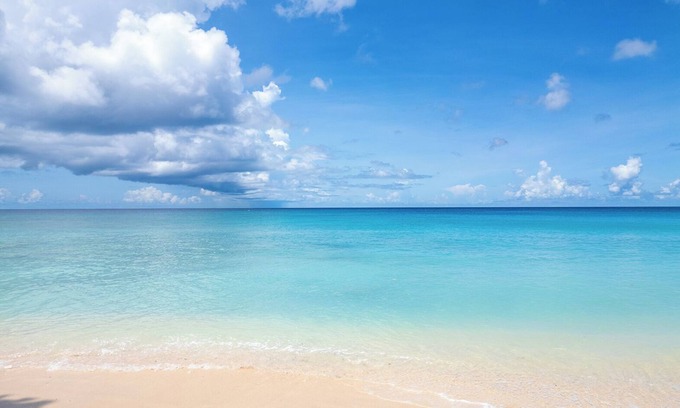 Gibbs Bay Villa | Seascape, Gibbes Beach, St. Peter, Barbados