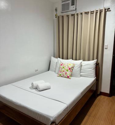 Coron Town Proper House | Seascape Lodging House