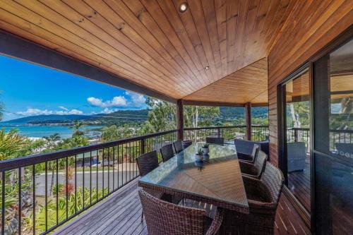 Cannonvale House | Seascape Paradise