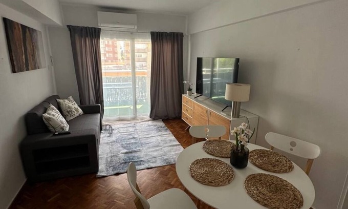 Cullera House | Seashell Apartment in Cullera