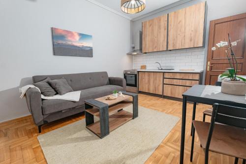 Nea Michaniona Apartment | Seashell Guesthouse