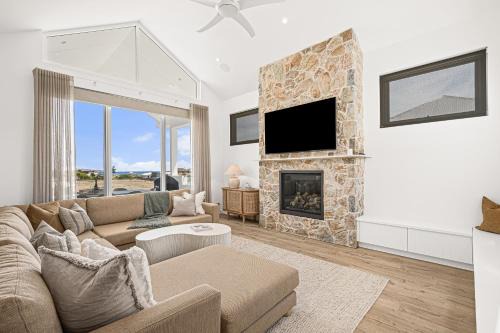 Sellicks Beach House | Seashells at Sellicks Beach - C21 SouthCoast Holidays