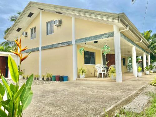 Danao House | Seashells Home