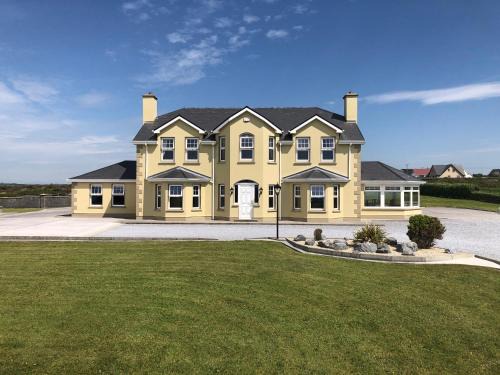 Ballybunion Bed & Breakfast | Seashore B&B
