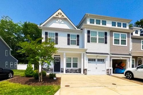 Selbyville House | Seashore Villas - 37861 Green Leaf Ln #25