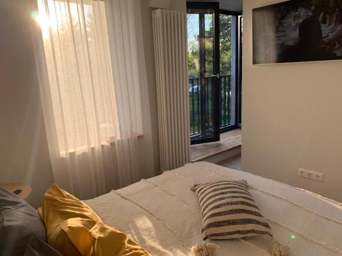 Engure Apartment | Seaside apartment Albatross, 16