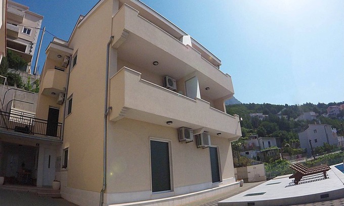 Celina Apartment | Seaside Apartment Celina
