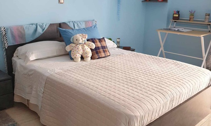 Peiraiki Apartment | Seaside Apartment in Greece.(Port)