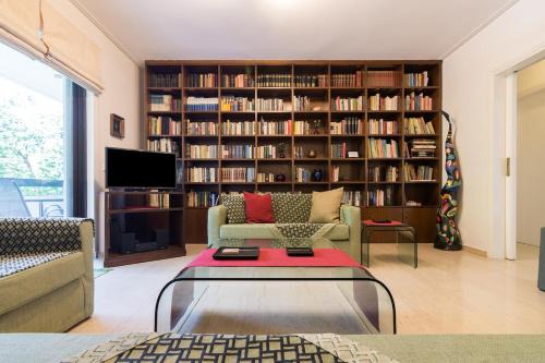 Palaio Faliro Apartment | Seaside Apartment in Palaio Faliro