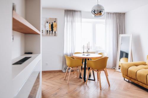Liepaja Apartment | Seaside Apartment