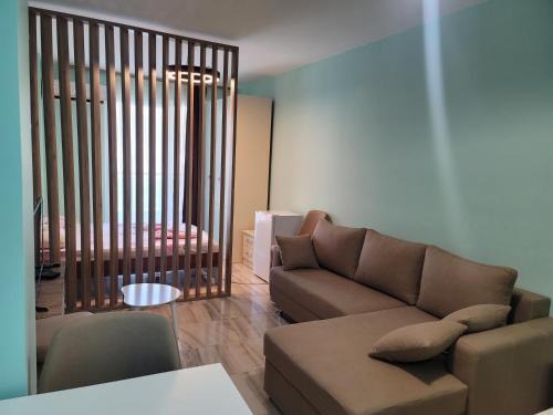 Shengjin Apartment | Seaside Apartment Shengjin- The rock