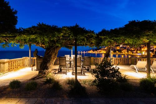 Volosko Apartment | Seaside Apartment Volosko on the beach