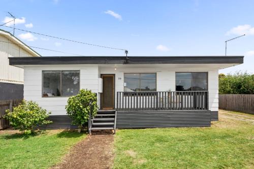 St Leonards House | Seaside Bliss