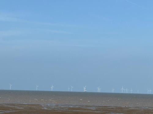 Leysdown-on-Sea House | Seaside Bliss Retreat in heart of Isle of Sheppy