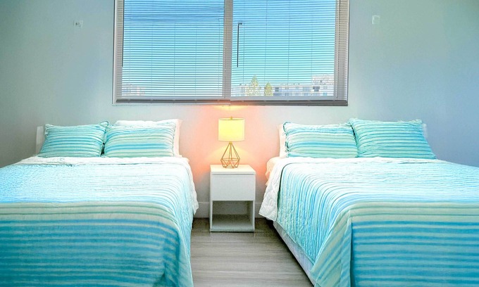 Eastern Shores Apartment | Seaside Breeze, New Clean Views