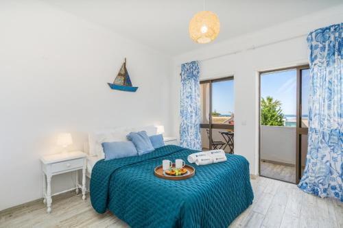 Gale Apartment | Seaside Charm Flat w/Balcony by HostWise