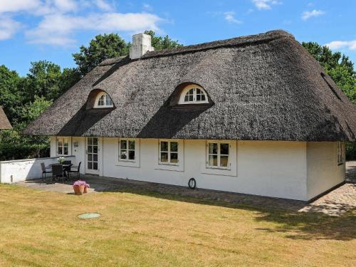 Vedelshave House | Seaside Charm in Baring - By Traum Ferienwohnungen