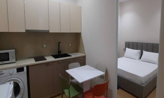 Albania Apartment | Seaside Comfy Apartment 1