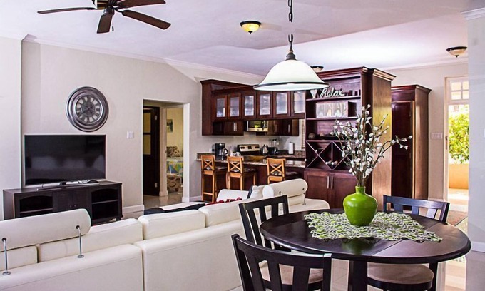 Tower Isle House | Seaside Condo 3 @ Whispering Seas