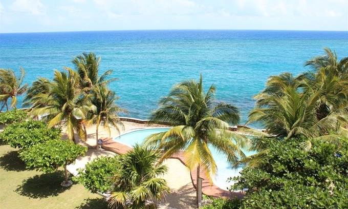 Tower Isle House | Seaside Condo 5 Penthouse @ Whispering Seas
