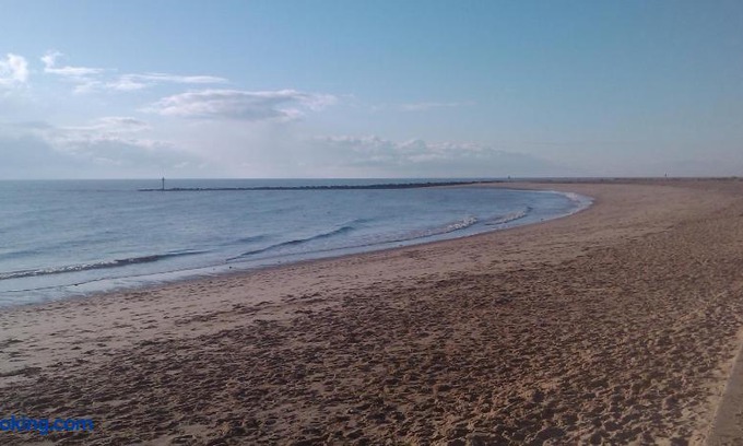 Clacton-on-Sea House | Seaside Cottage Clacton-on-Sea