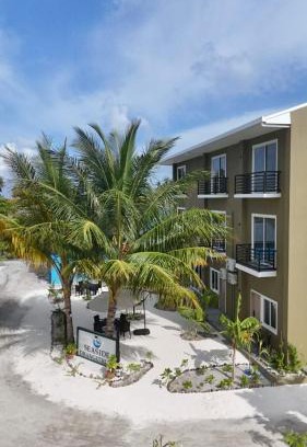 Dhangethi House | Seaside Dhangethi Inn
