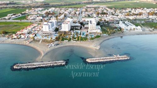 Pyla Apartment | Seaside Escape Apartment