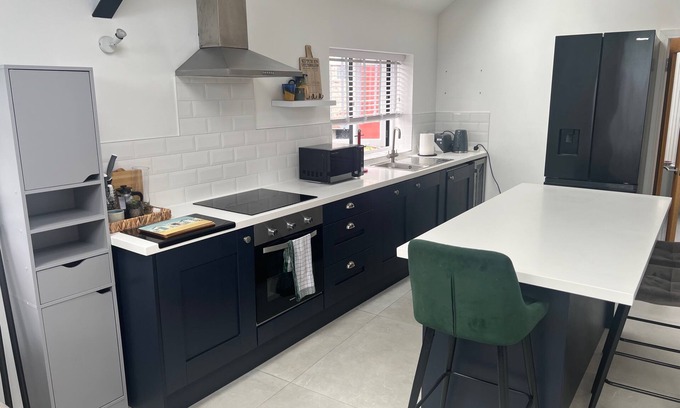Paignton Cottage | Seaside Escape Cottage in Paignton