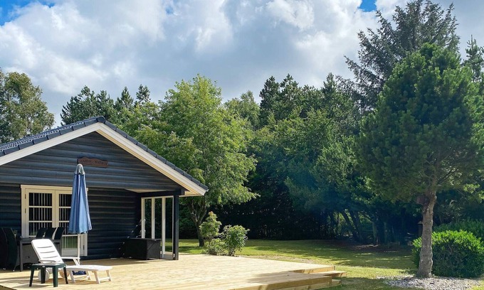 Blavand House | Seaside Escape in Ho - By Traum Ferienwohnungen