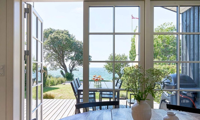 Ronne House | Seaside Escape in Ronne - By Traum Ferienwohnungen