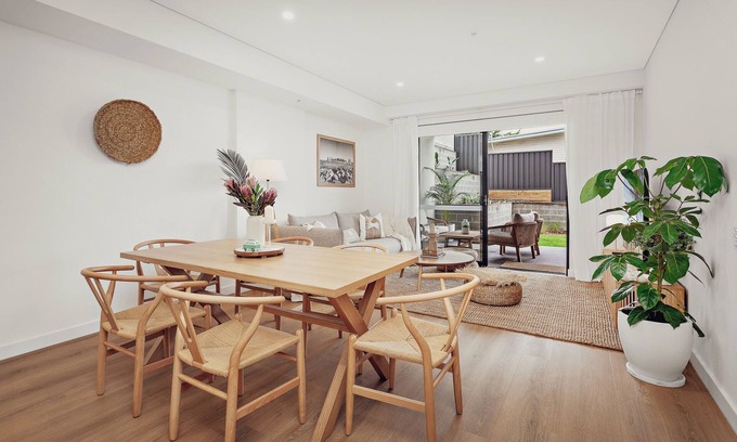 Kiama Apartment | Seaside Escape, Kiama