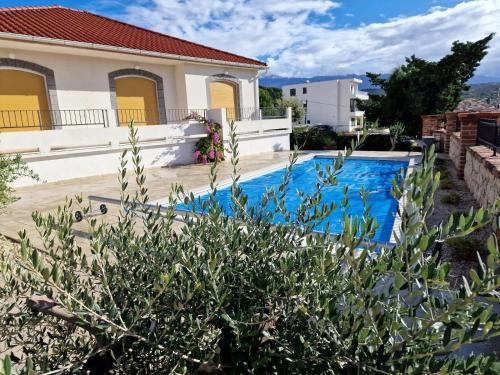 Barbat na Rabu House | Seaside family friendly house with a swimming pool Barbat, Rab - 22081
