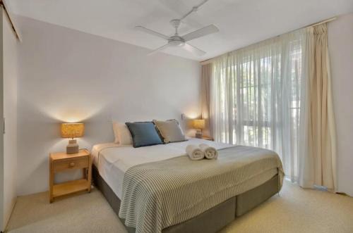 Peregian Beach Apartment | Seaside Gem