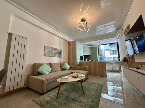 Mamaia-Sat Apartment | Seaside Heaven Resort