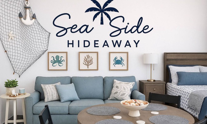 Islote Apartment | Seaside Hideaway — Where Puerto Rican Beauty Meets Coastal Charm