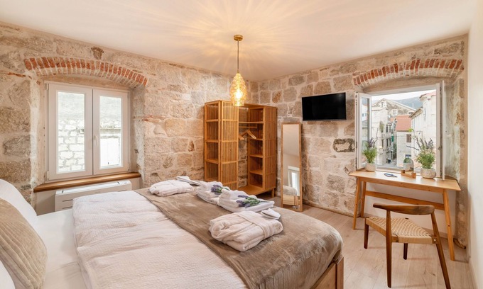 Kastel Novi House | Seaside holiday house Kaštel Novi, Kaštela (K-23126)