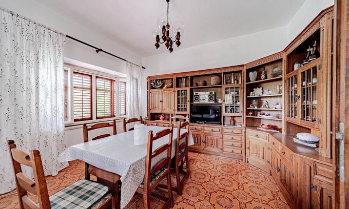 Lumbarda House | Seaside holiday house Lumbarda, Korčula (K-21290)